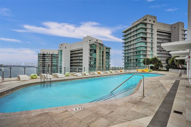 501 NE 31st St 3706, Miami, FL 33137
