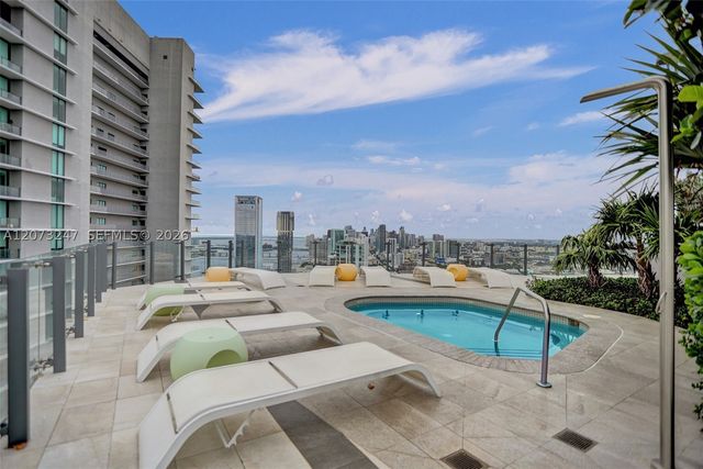 501 NE 31st St 3706, Miami, FL 33137
