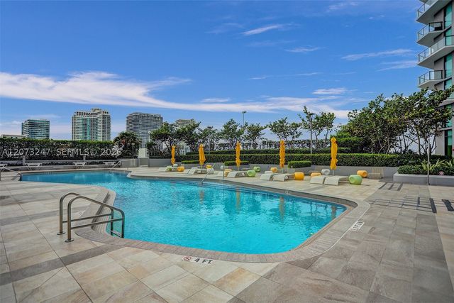 501 NE 31st St 3706, Miami, FL 33137