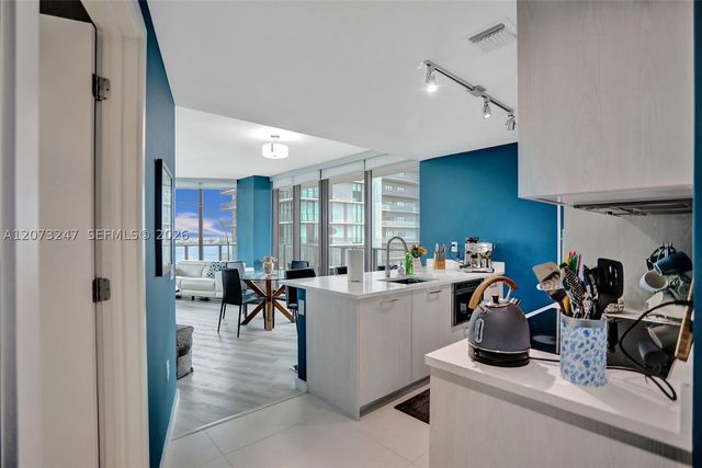 501 NE 31st St 3706, Miami, FL 33137