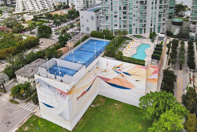 501 NE 31st St 3706, Miami, FL 33137