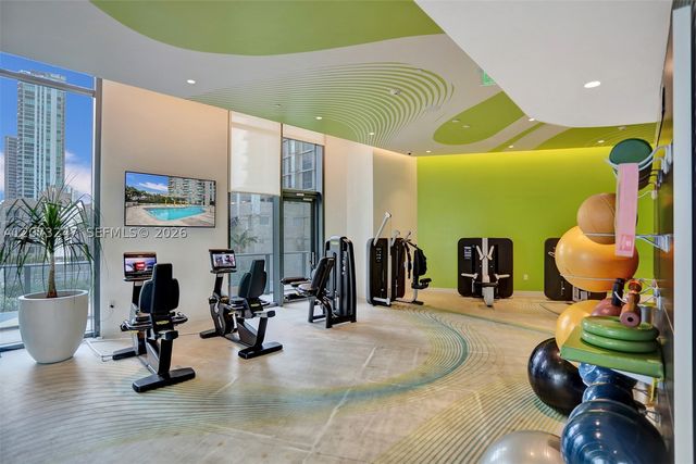 501 NE 31st St 3706, Miami, FL 33137