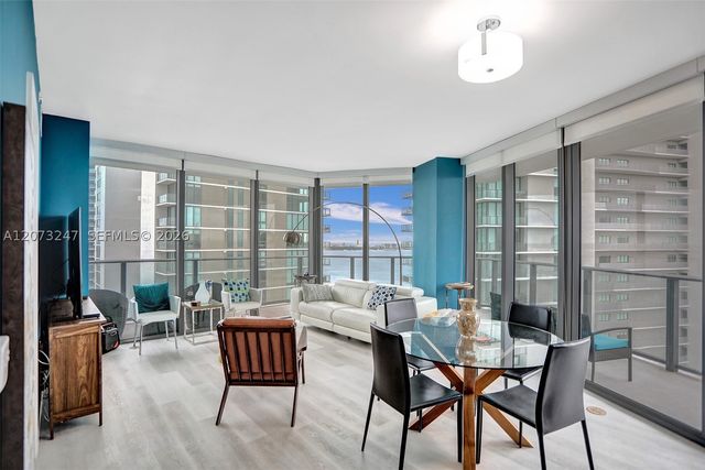 501 NE 31st St 3706, Miami, FL 33137