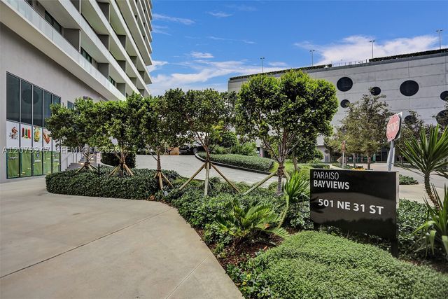 501 NE 31st St 3706, Miami, FL 33137