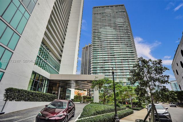 501 NE 31st St 3706, Miami, FL 33137