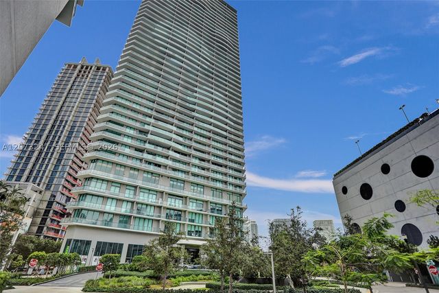 501 NE 31st St 3706, Miami, FL 33137