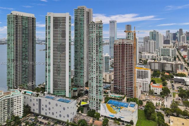 501 NE 31st St 3706, Miami, FL 33137