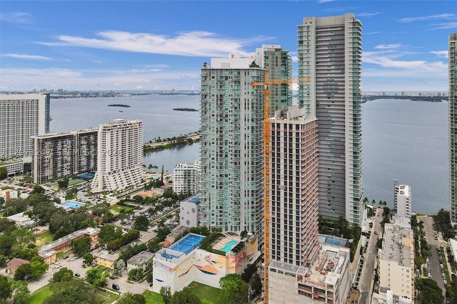 501 NE 31st St 3706, Miami, FL 33137