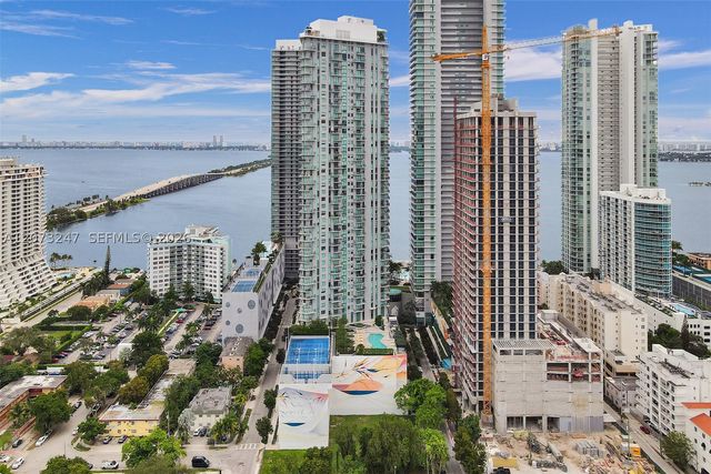 501 NE 31st St 3706, Miami, FL 33137