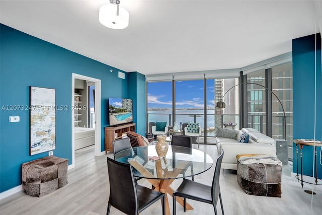 501 NE 31st St 3706, Miami, FL 33137
