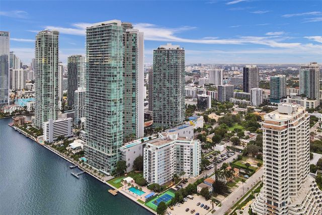 501 NE 31st St 3706, Miami, FL 33137