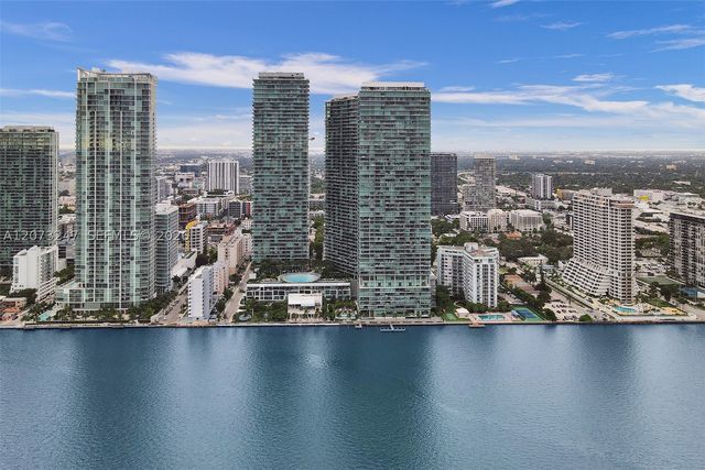 501 NE 31st St 3706, Miami, FL 33137