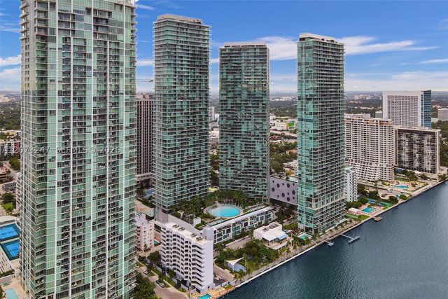 501 NE 31st St 3706, Miami, FL 33137