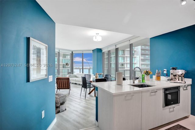 501 NE 31st St 3706, Miami, FL 33137