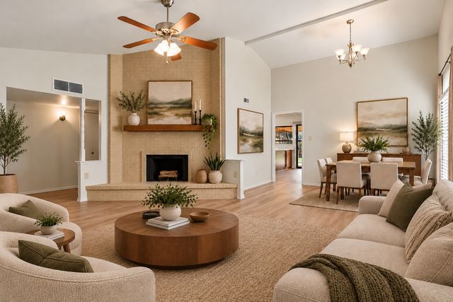 4316 Windsor Drive, Flower Mound, TX 75028