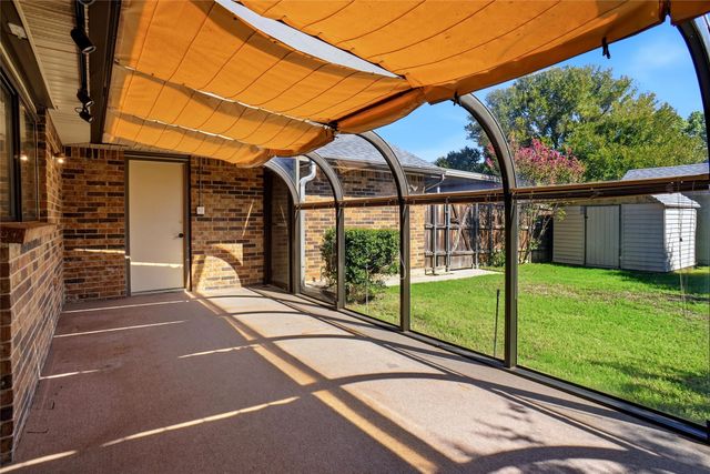 4316 Windsor Drive, Flower Mound, TX 75028