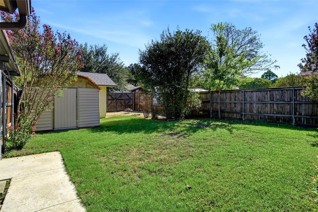 4316 Windsor Drive, Flower Mound, TX 75028