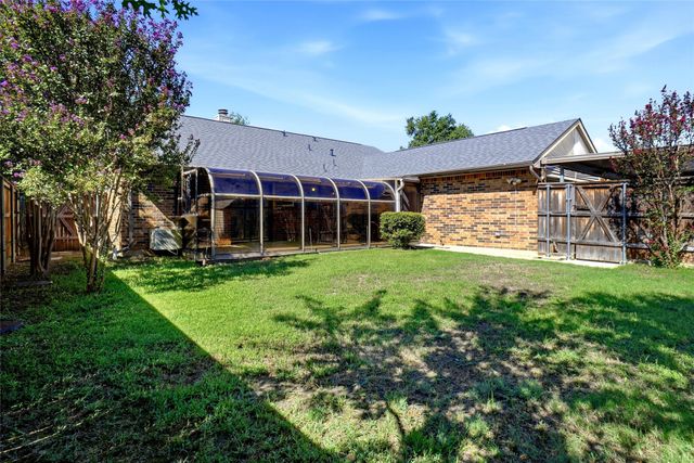 4316 Windsor Drive, Flower Mound, TX 75028