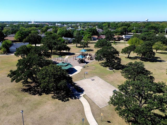 4316 Windsor Drive, Flower Mound, TX 75028