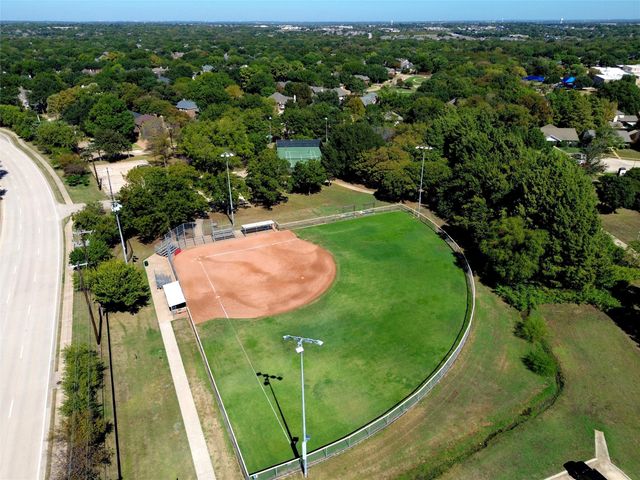 4316 Windsor Drive, Flower Mound, TX 75028