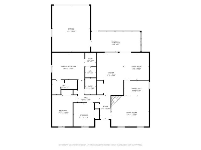 4316 Windsor Drive, Flower Mound, TX 75028
