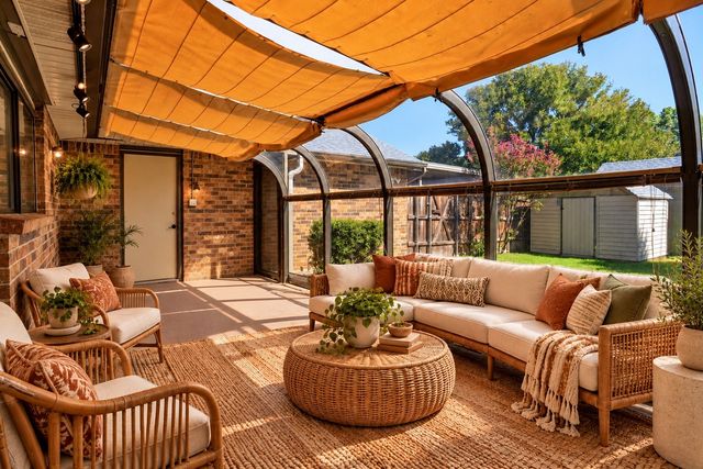 4316 Windsor Drive, Flower Mound, TX 75028