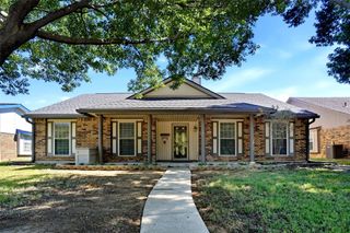 4316 Windsor Drive, Flower Mound, TX 75028
