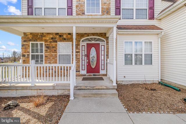 14 PRUNE LN, Martinsburg, WV 25403