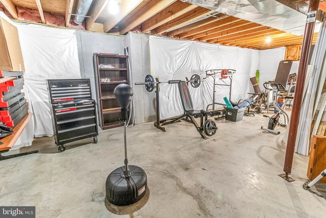 14 PRUNE LN, Martinsburg, WV 25403