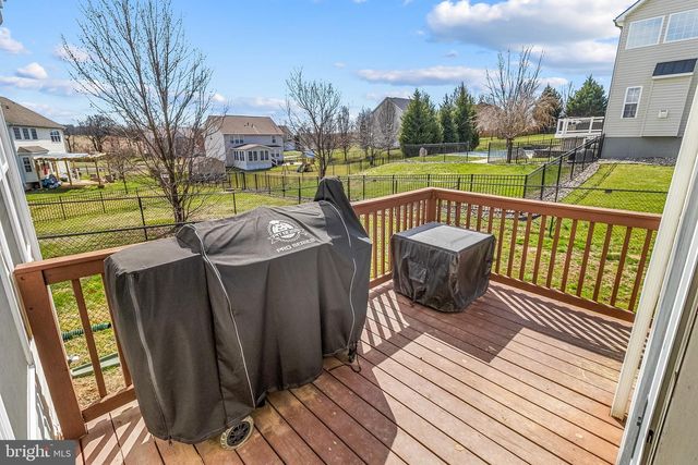 14 PRUNE LN, Martinsburg, WV 25403