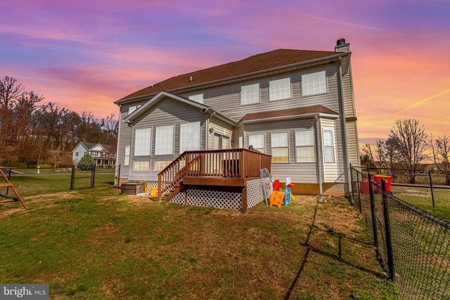 14 PRUNE LN, Martinsburg, WV 25403