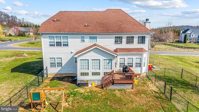 14 PRUNE LN, Martinsburg, WV 25403