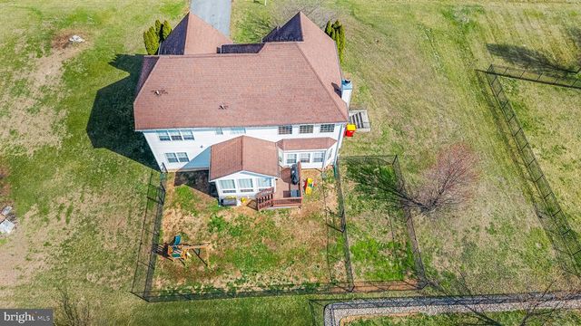 14 PRUNE LN, Martinsburg, WV 25403