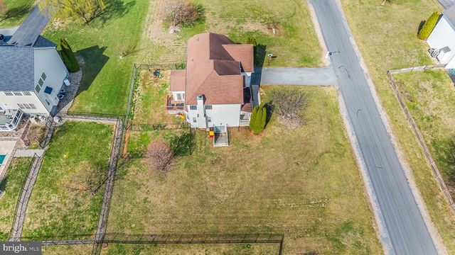 14 PRUNE LN, Martinsburg, WV 25403