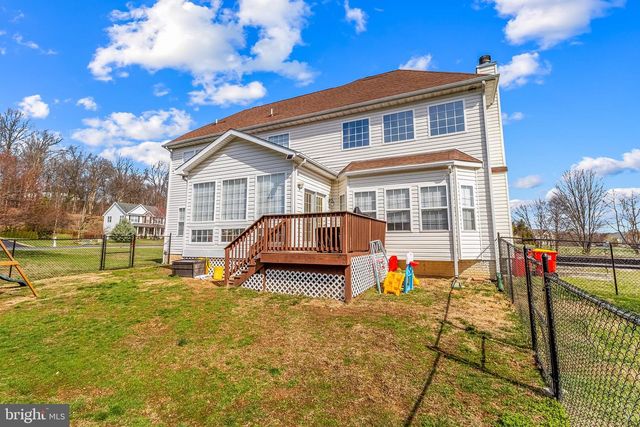 14 PRUNE LN, Martinsburg, WV 25403