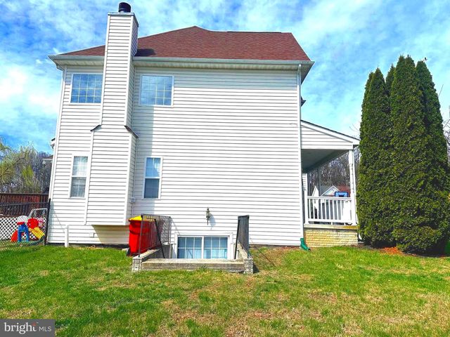 14 PRUNE LN, Martinsburg, WV 25403