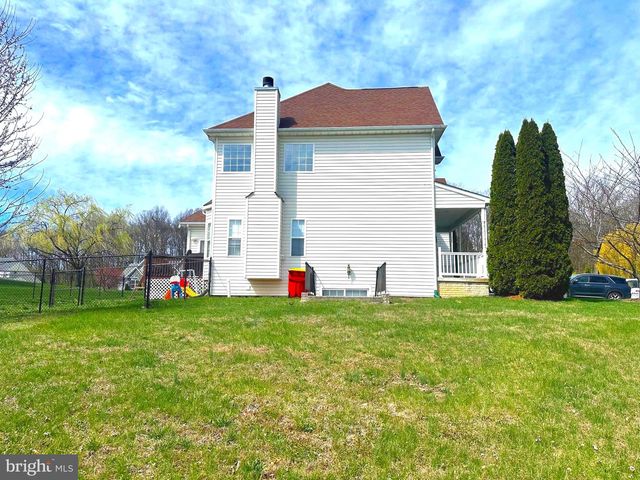 14 PRUNE LN, Martinsburg, WV 25403