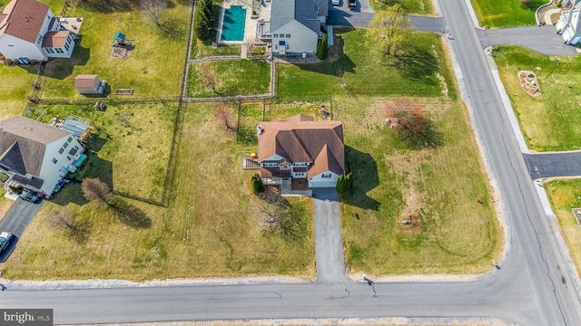 14 PRUNE LN, Martinsburg, WV 25403
