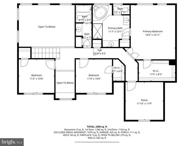 14 PRUNE LN, Martinsburg, WV 25403