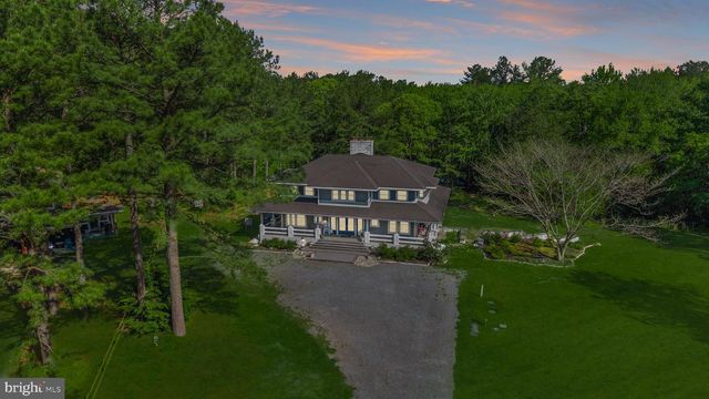28787 EVERGREEN TER, Millsboro, DE 19966