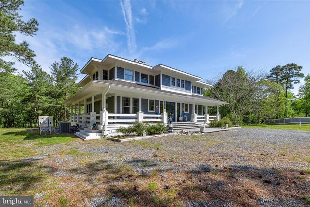 28787 EVERGREEN TER, Millsboro, DE 19966