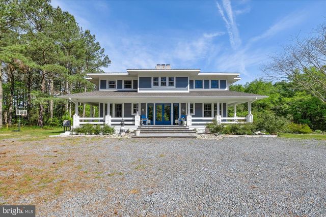 28787 EVERGREEN TER, Millsboro, DE 19966