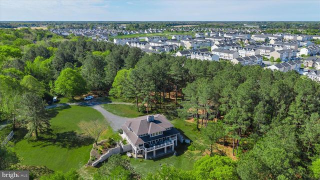 28787 EVERGREEN TER, Millsboro, DE 19966