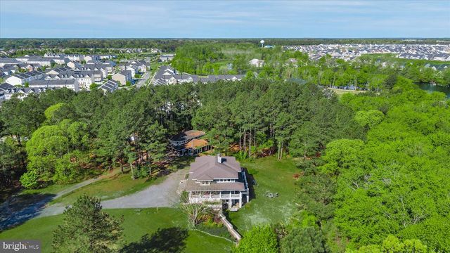28787 EVERGREEN TER, Millsboro, DE 19966