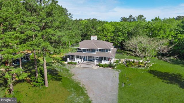 28787 EVERGREEN TER, Millsboro, DE 19966