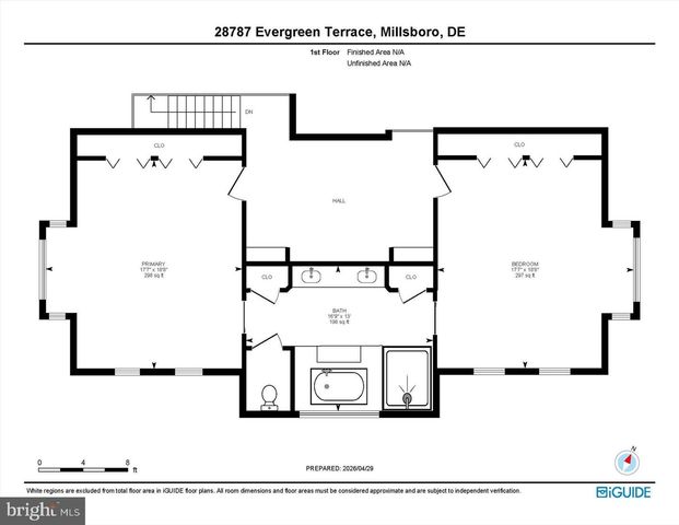28787 EVERGREEN TER, Millsboro, DE 19966