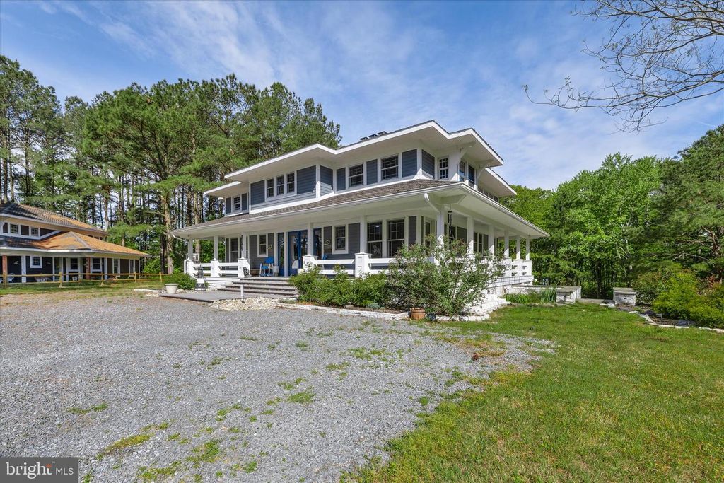 28787 EVERGREEN TER, Millsboro, DE 19966