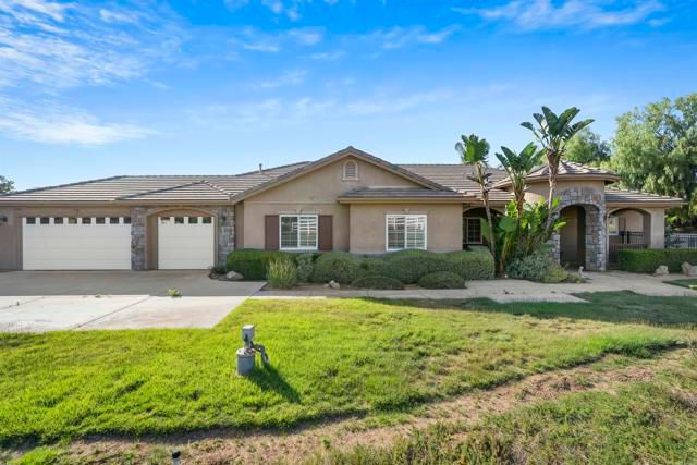13371 Sage Meadow Lane, Valley Center, CA 92082