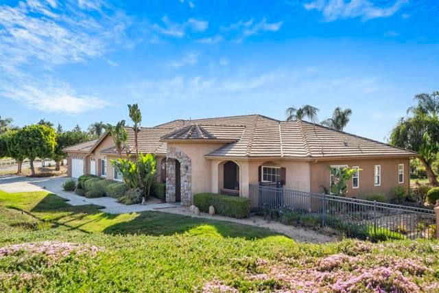 13371 Sage Meadow Lane, Valley Center, CA 92082