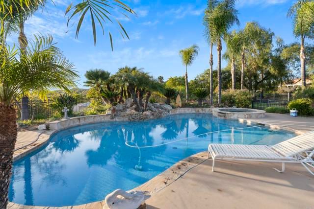 13371 Sage Meadow Lane, Valley Center, CA 92082